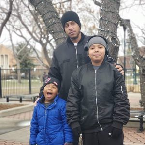 Meet your Posher, Darcy